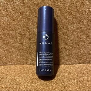 MONAT Intense Repair Hair Treatment Serum 2.5oz